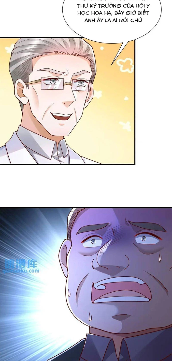 Mỗi Tuần Ta Có Một Nghề Nghiệp Mới Chapter 619 - Trang 2