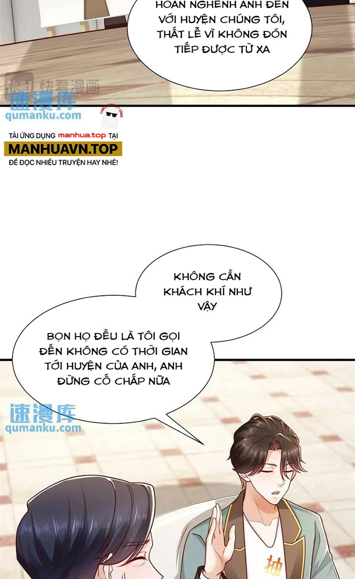 Mỗi Tuần Ta Có Một Nghề Nghiệp Mới Chapter 619 - Trang 2