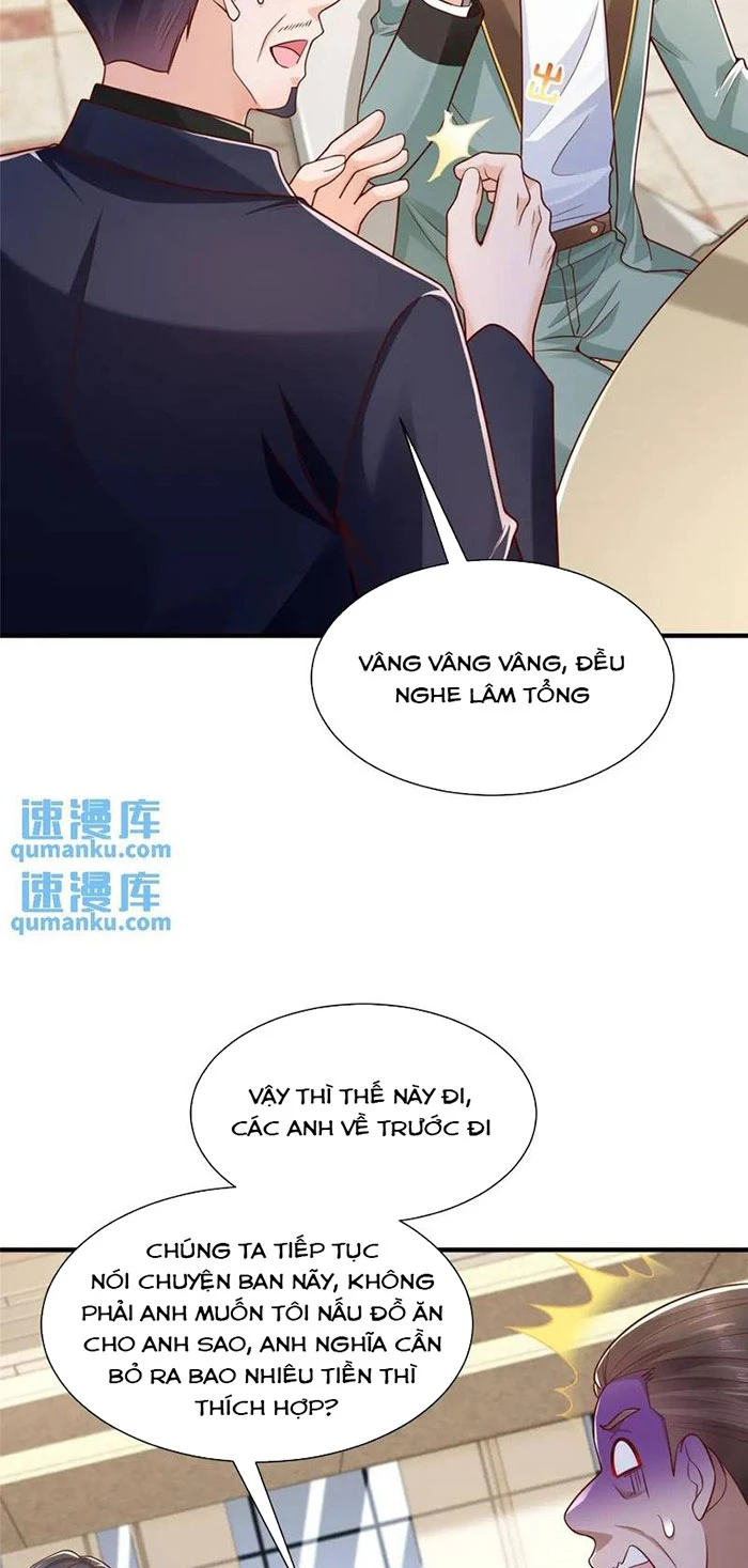 Mỗi Tuần Ta Có Một Nghề Nghiệp Mới Chapter 619 - Trang 2