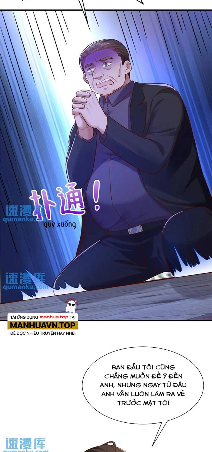 Mỗi Tuần Ta Có Một Nghề Nghiệp Mới Chapter 619 - Trang 2