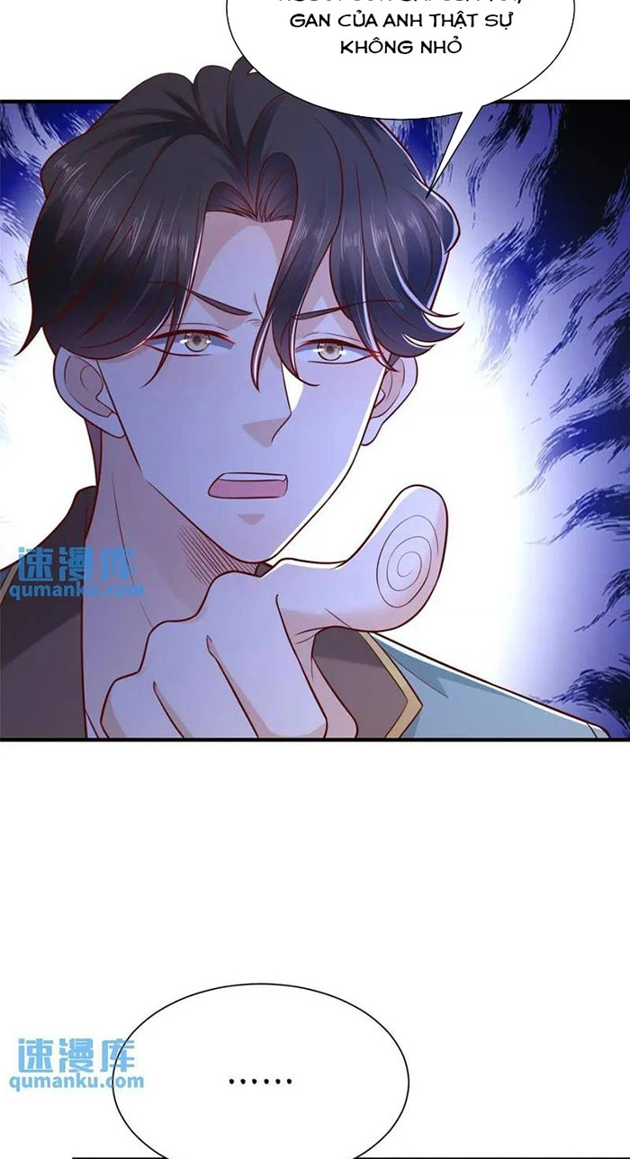 Mỗi Tuần Ta Có Một Nghề Nghiệp Mới Chapter 619 - Trang 2