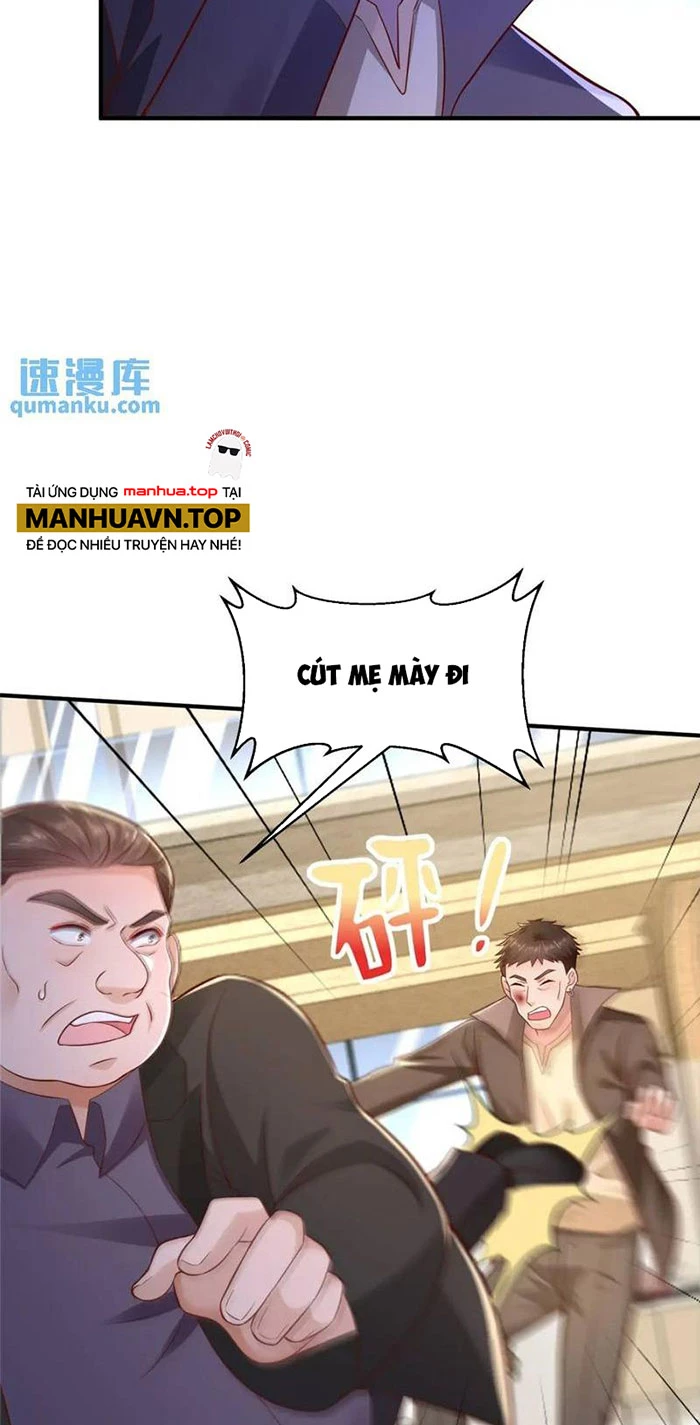 Mỗi Tuần Ta Có Một Nghề Nghiệp Mới Chapter 619 - Trang 2