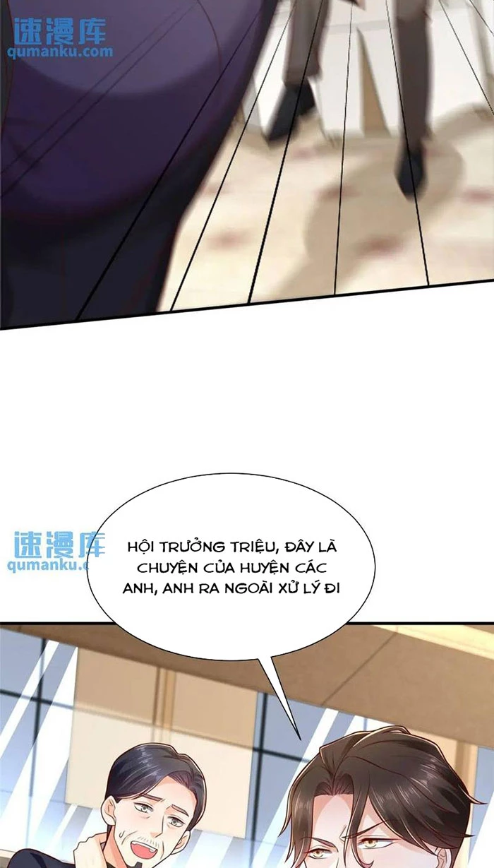 Mỗi Tuần Ta Có Một Nghề Nghiệp Mới Chapter 619 - Trang 2