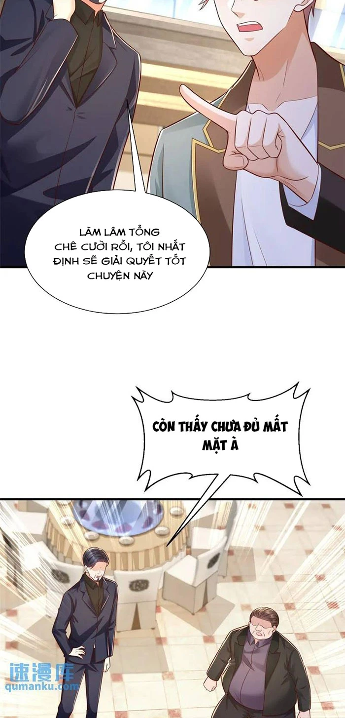 Mỗi Tuần Ta Có Một Nghề Nghiệp Mới Chapter 619 - Trang 2