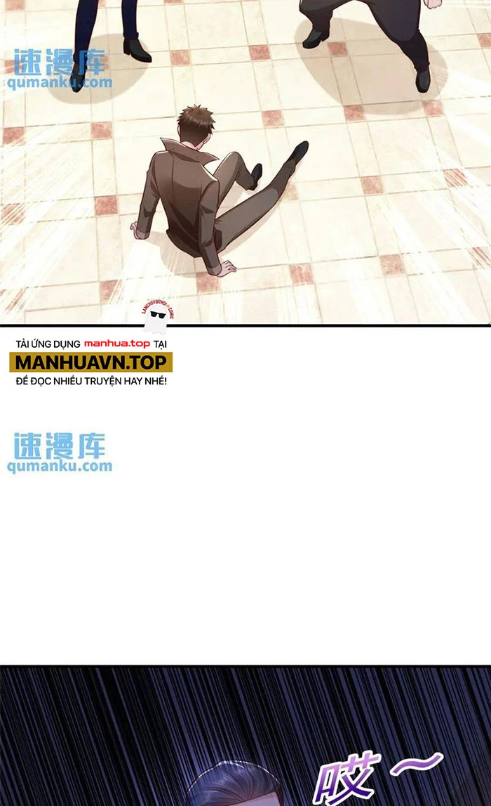 Mỗi Tuần Ta Có Một Nghề Nghiệp Mới Chapter 619 - Trang 2