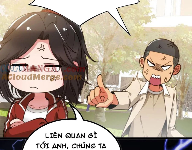 Ta Có 90 Tỷ Tiền Liếm Cẩu! Chapter 308 - Trang 4