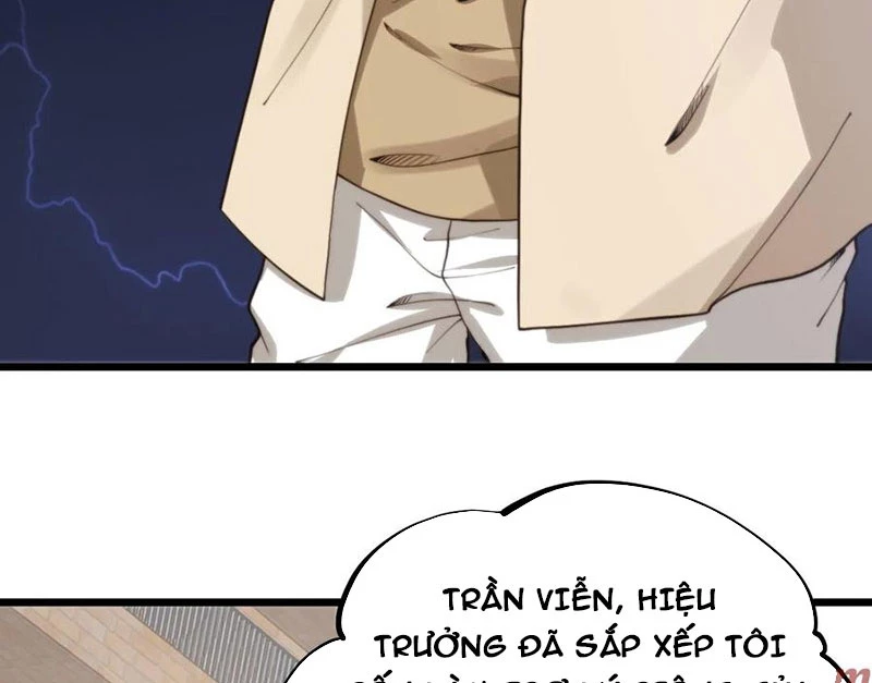 Ta Có 90 Tỷ Tiền Liếm Cẩu! Chapter 308 - Trang 4