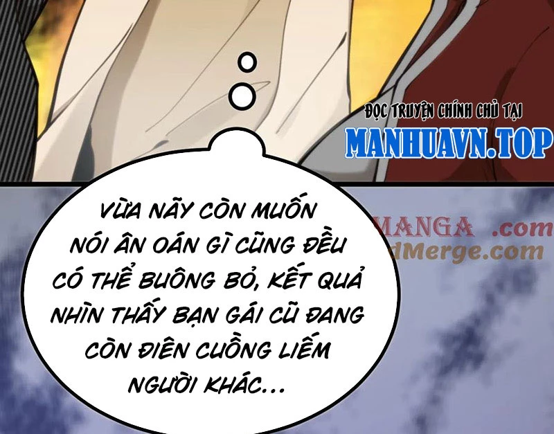 Ta Có 90 Tỷ Tiền Liếm Cẩu! Chapter 308 - Trang 4
