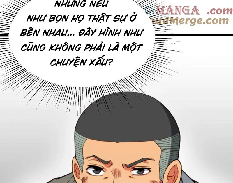Ta Có 90 Tỷ Tiền Liếm Cẩu! Chapter 308 - Trang 4