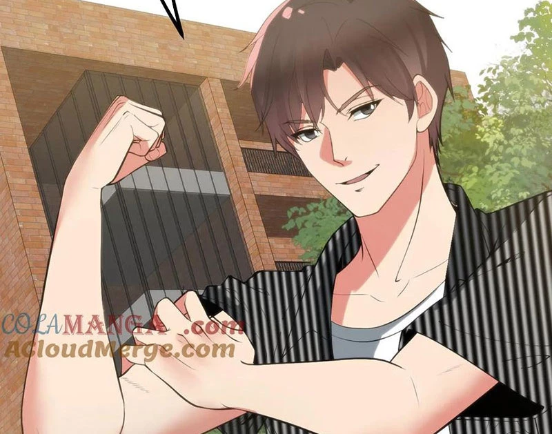 Ta Có 90 Tỷ Tiền Liếm Cẩu! Chapter 308 - Trang 4