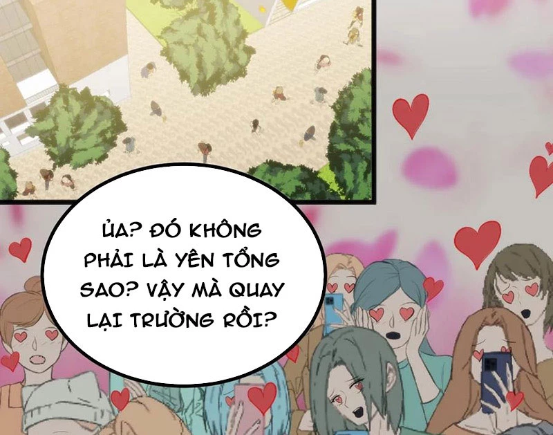 Ta Có 90 Tỷ Tiền Liếm Cẩu! Chapter 308 - Trang 4