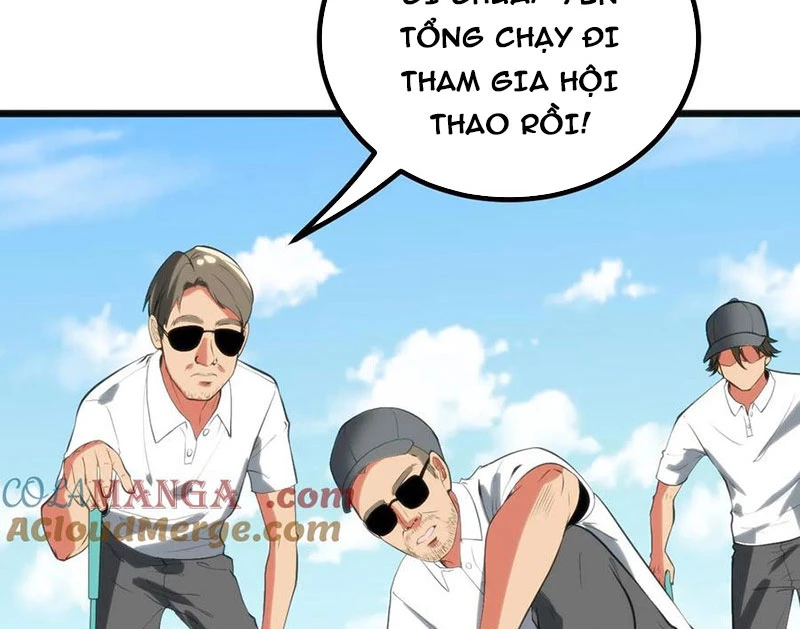 Ta Có 90 Tỷ Tiền Liếm Cẩu! Chapter 308 - Trang 4