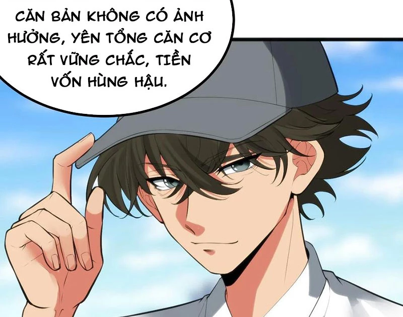 Ta Có 90 Tỷ Tiền Liếm Cẩu! Chapter 308 - Trang 4