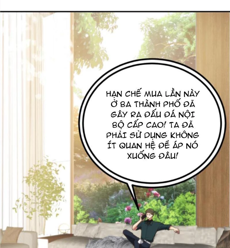 Ta Có 90 Tỷ Tiền Liếm Cẩu! Chapter 309 - Trang 4
