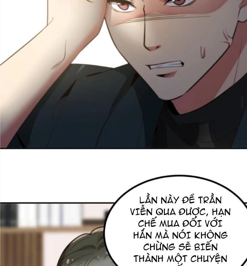 Ta Có 90 Tỷ Tiền Liếm Cẩu! Chapter 309 - Trang 4