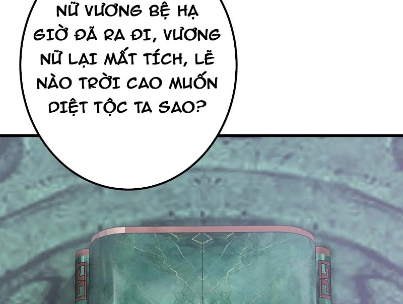 Chưởng Môn Khiêm Tốn Chút Chapter 398 - Trang 4