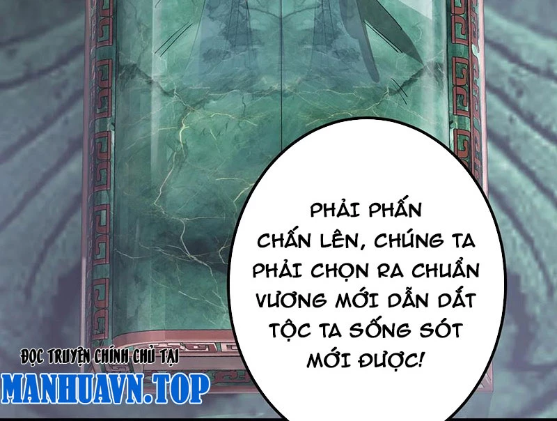 Chưởng Môn Khiêm Tốn Chút Chapter 398 - Trang 4