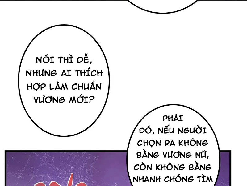 Chưởng Môn Khiêm Tốn Chút Chapter 398 - Trang 4