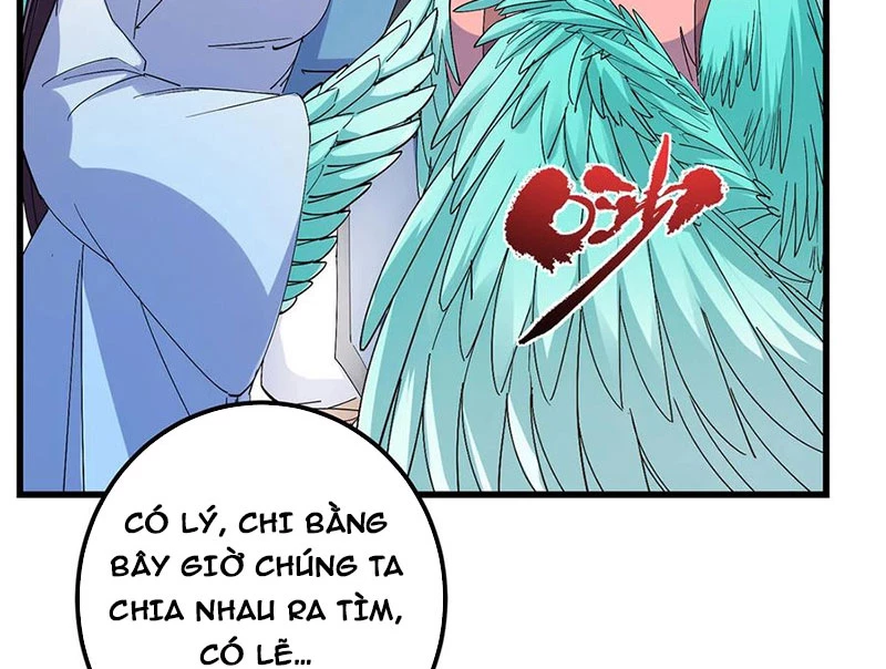Chưởng Môn Khiêm Tốn Chút Chapter 398 - Trang 4