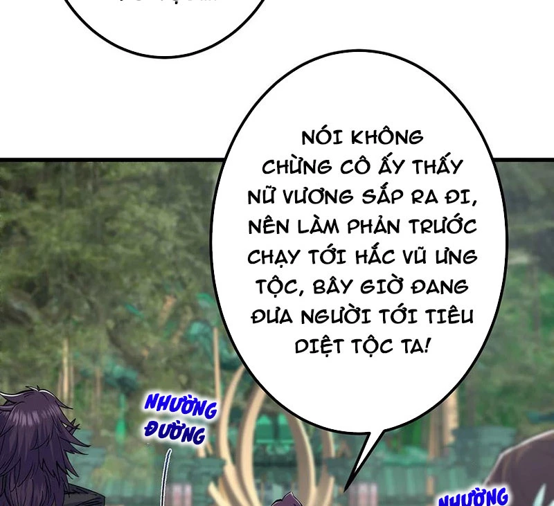Chưởng Môn Khiêm Tốn Chút Chapter 398 - Trang 4