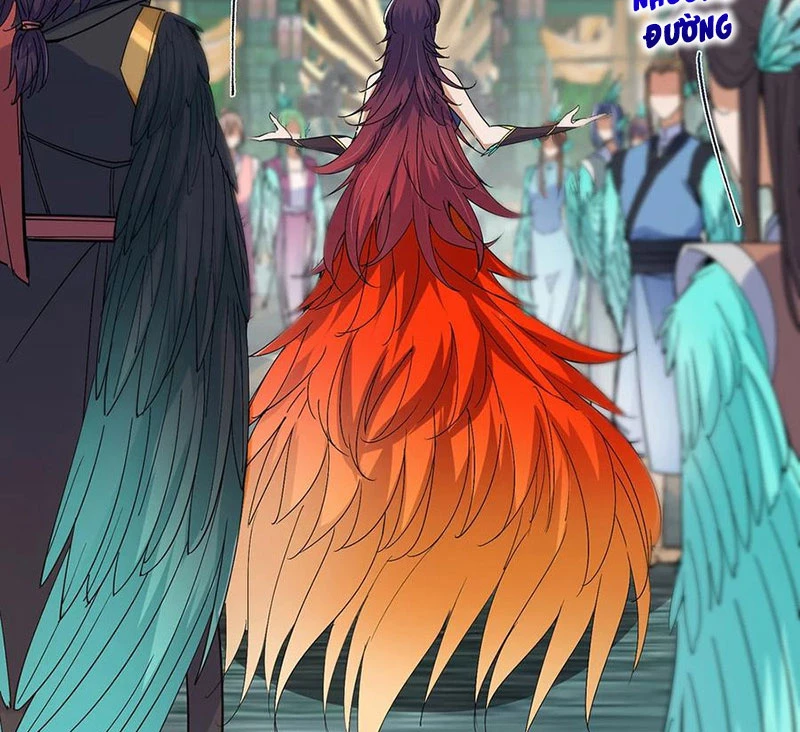 Chưởng Môn Khiêm Tốn Chút Chapter 398 - Trang 4