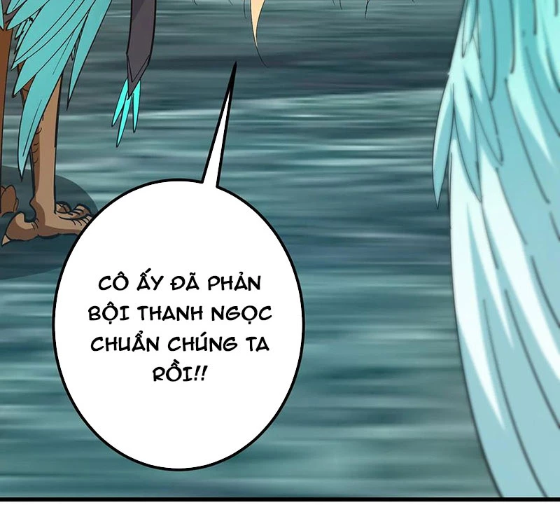 Chưởng Môn Khiêm Tốn Chút Chapter 398 - Trang 4