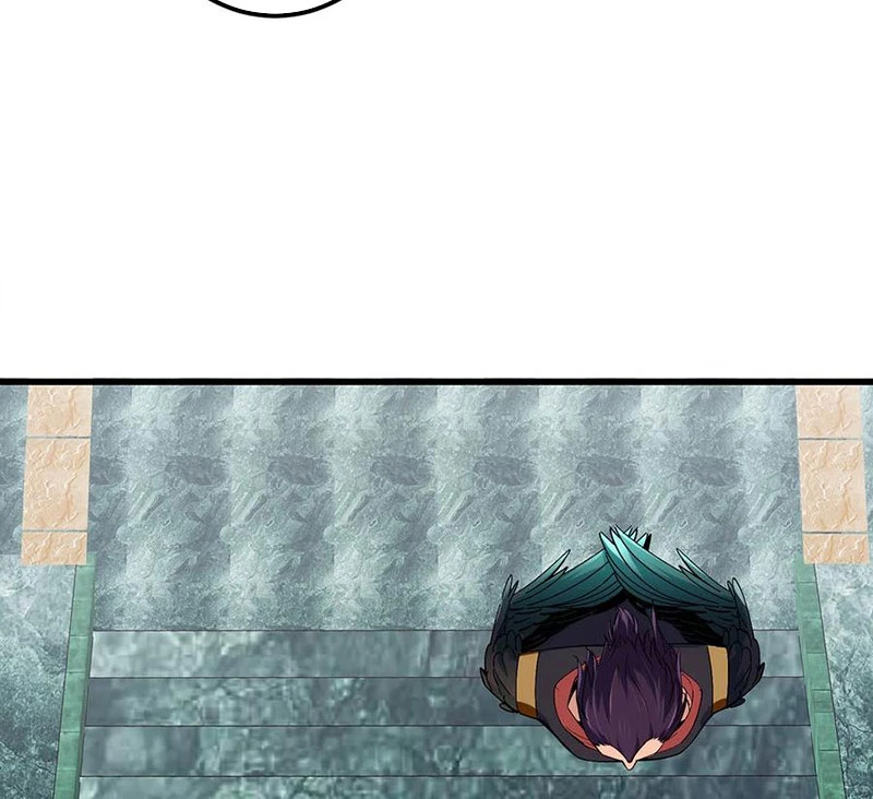 Chưởng Môn Khiêm Tốn Chút Chapter 398 - Trang 4