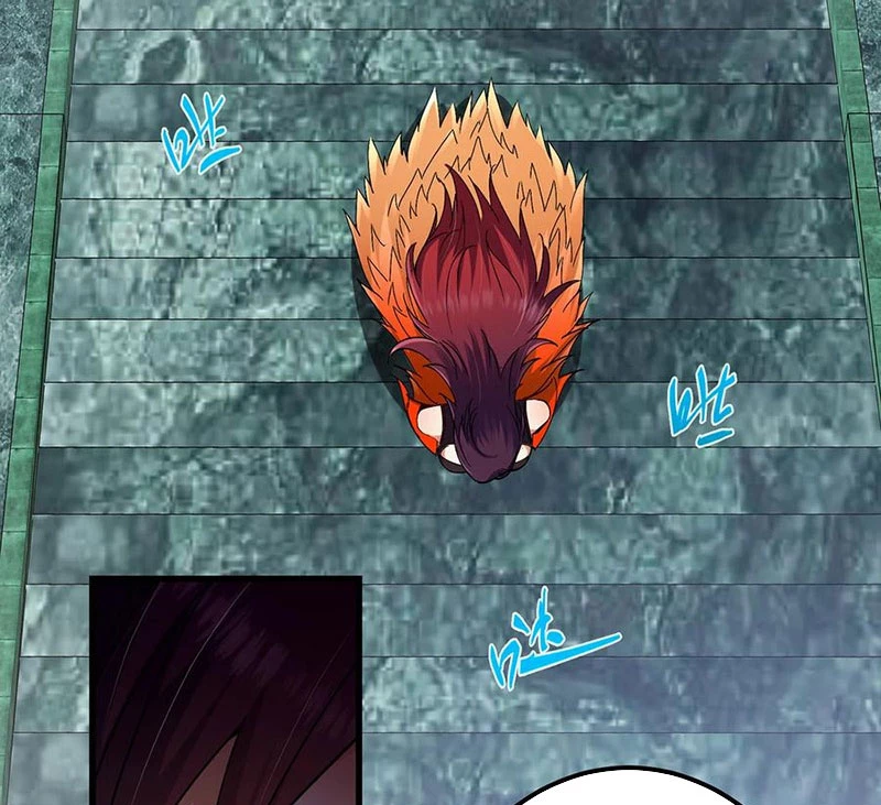 Chưởng Môn Khiêm Tốn Chút Chapter 398 - Trang 4