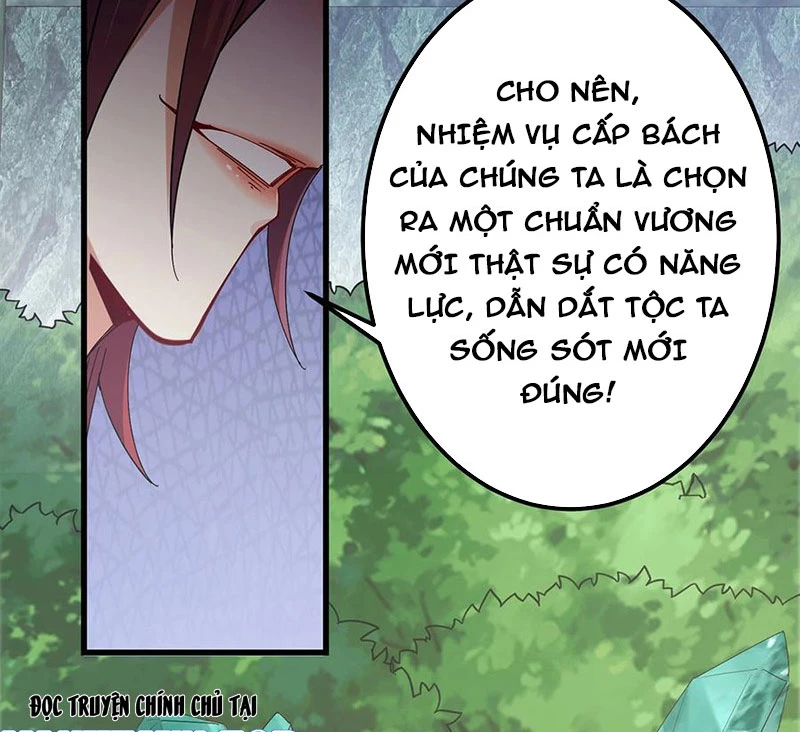 Chưởng Môn Khiêm Tốn Chút Chapter 398 - Trang 4
