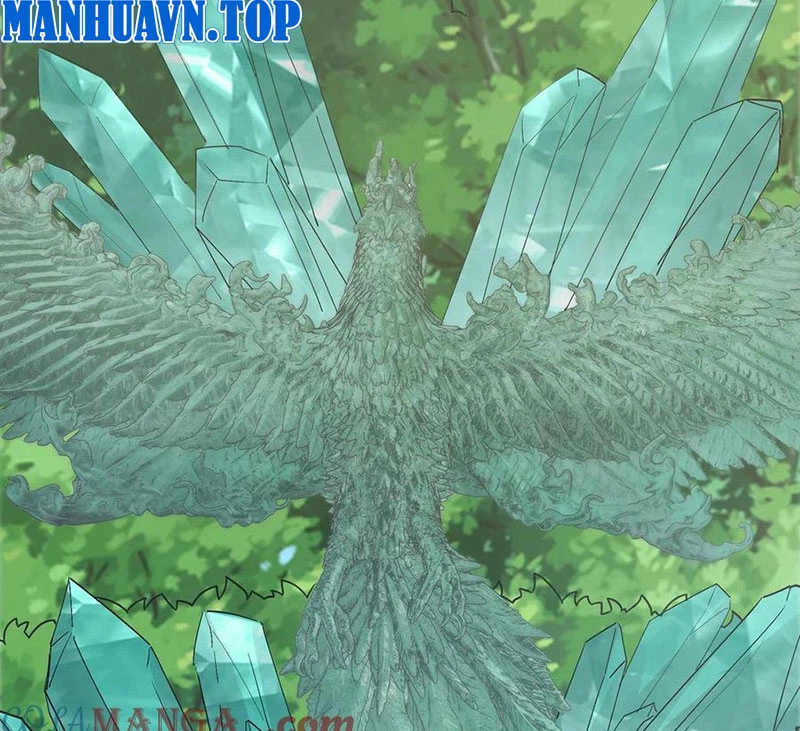 Chưởng Môn Khiêm Tốn Chút Chapter 398 - Trang 4