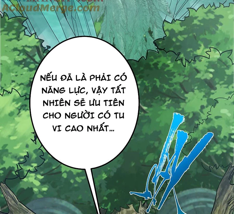 Chưởng Môn Khiêm Tốn Chút Chapter 398 - Trang 4