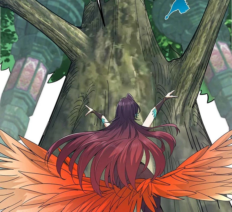 Chưởng Môn Khiêm Tốn Chút Chapter 398 - Trang 4