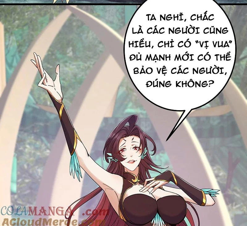 Chưởng Môn Khiêm Tốn Chút Chapter 398 - Trang 4