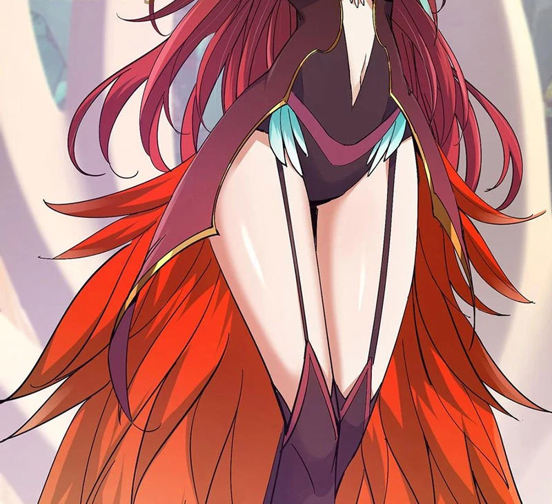 Chưởng Môn Khiêm Tốn Chút Chapter 398 - Trang 4