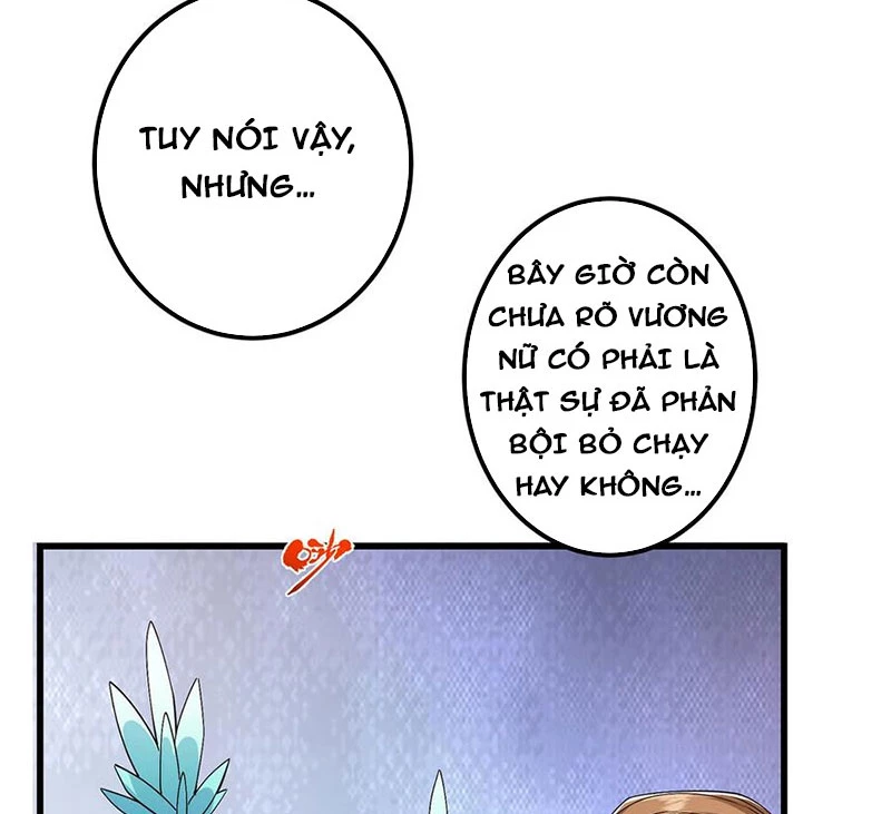 Chưởng Môn Khiêm Tốn Chút Chapter 398 - Trang 4