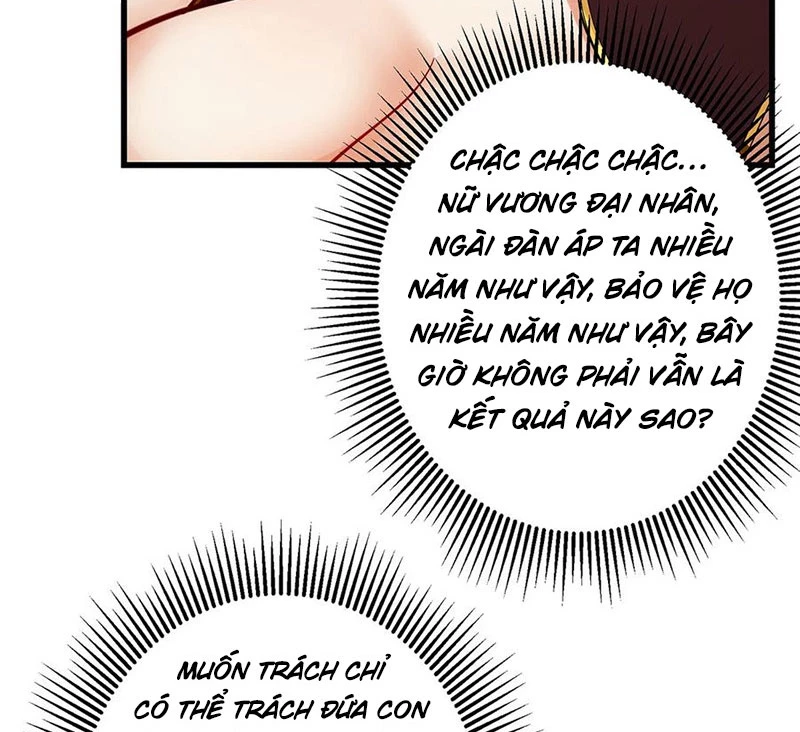 Chưởng Môn Khiêm Tốn Chút Chapter 398 - Trang 4