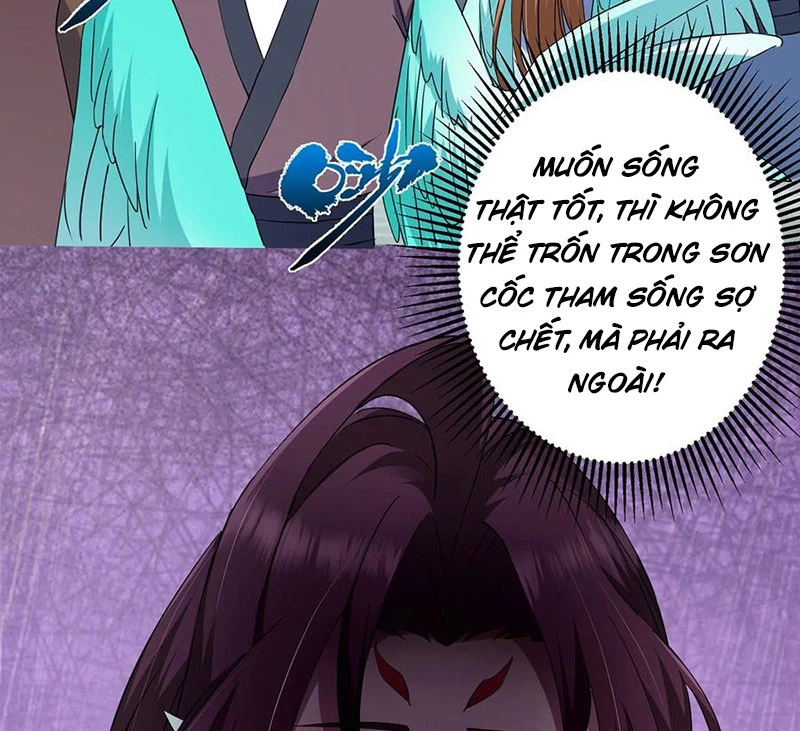 Chưởng Môn Khiêm Tốn Chút Chapter 398 - Trang 4