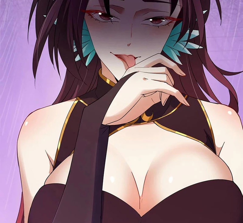 Chưởng Môn Khiêm Tốn Chút Chapter 398 - Trang 4