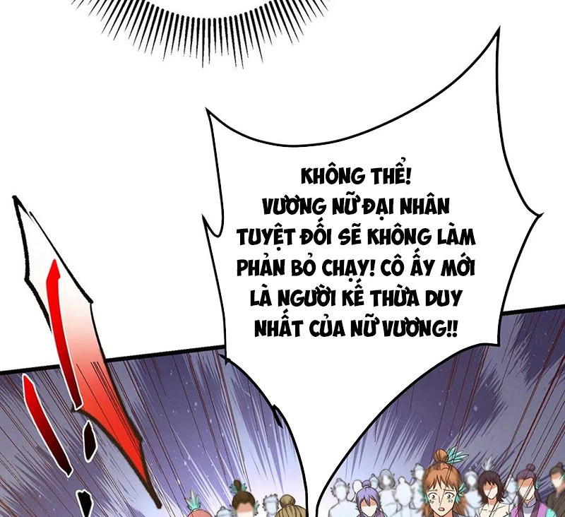 Chưởng Môn Khiêm Tốn Chút Chapter 398 - Trang 4