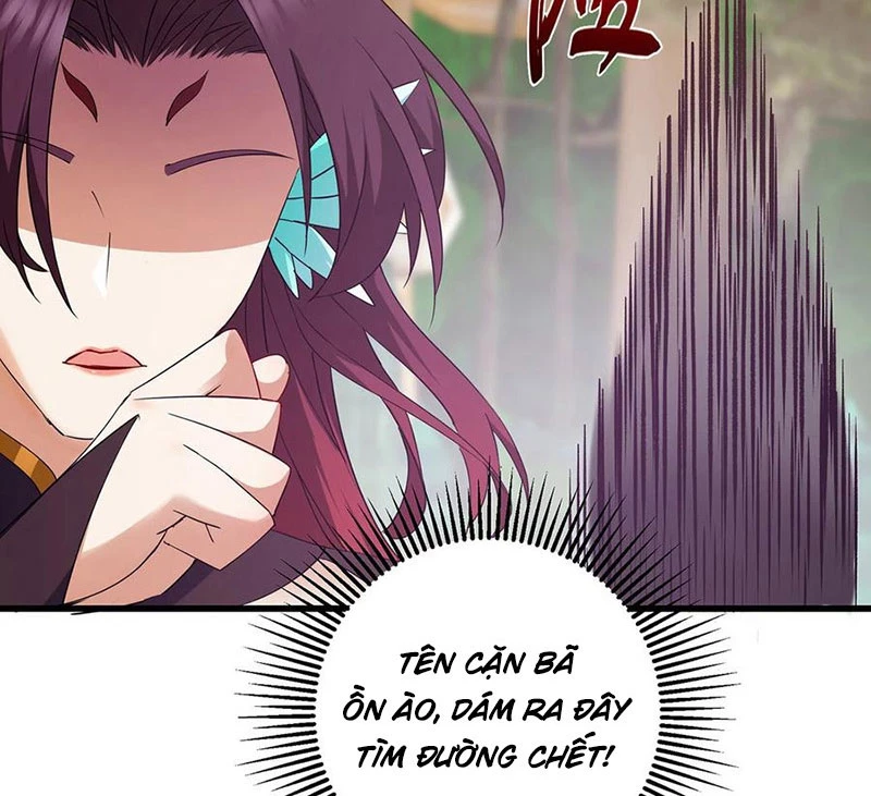Chưởng Môn Khiêm Tốn Chút Chapter 398 - Trang 4