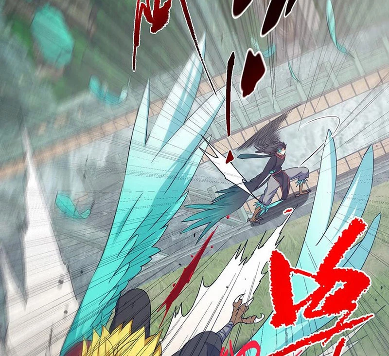 Chưởng Môn Khiêm Tốn Chút Chapter 398 - Trang 4