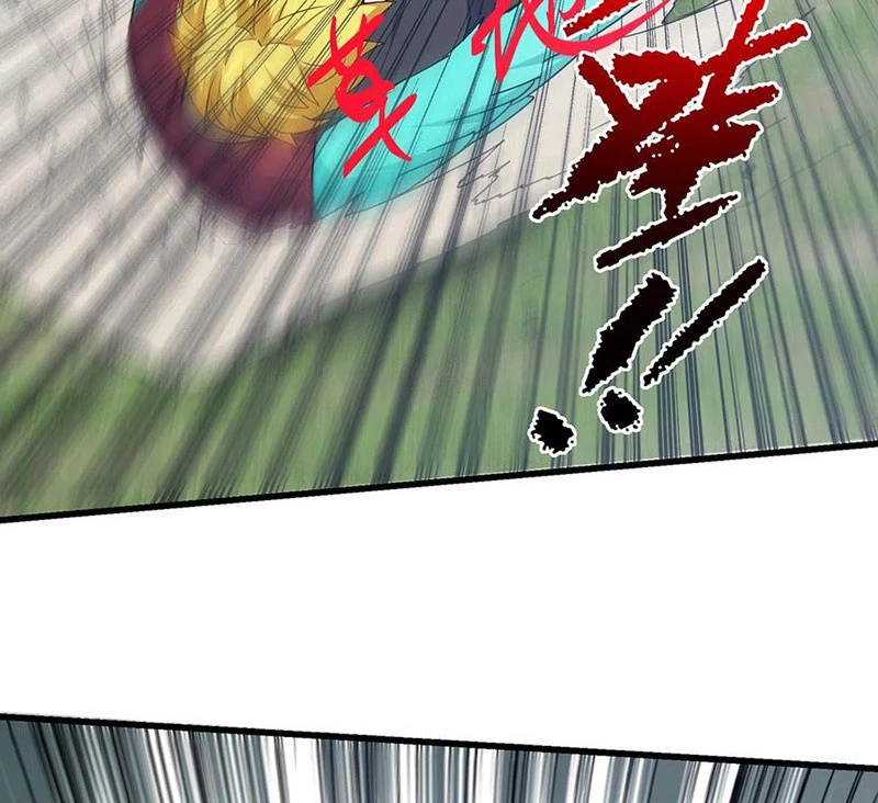 Chưởng Môn Khiêm Tốn Chút Chapter 398 - Trang 4