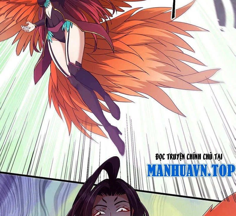 Chưởng Môn Khiêm Tốn Chút Chapter 398 - Trang 4
