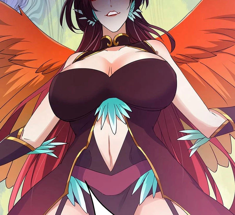 Chưởng Môn Khiêm Tốn Chút Chapter 398 - Trang 4