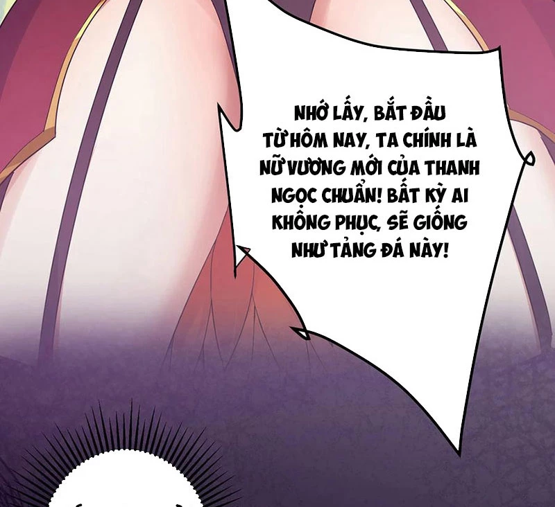 Chưởng Môn Khiêm Tốn Chút Chapter 398 - Trang 4