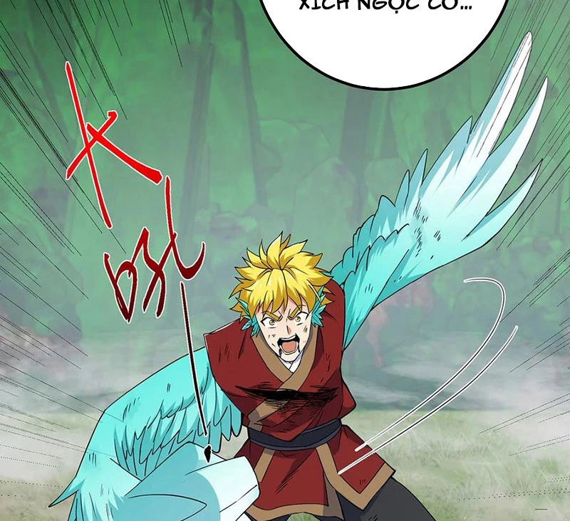 Chưởng Môn Khiêm Tốn Chút Chapter 398 - Trang 4