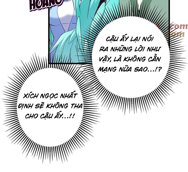 Chưởng Môn Khiêm Tốn Chút Chapter 398 - Trang 4