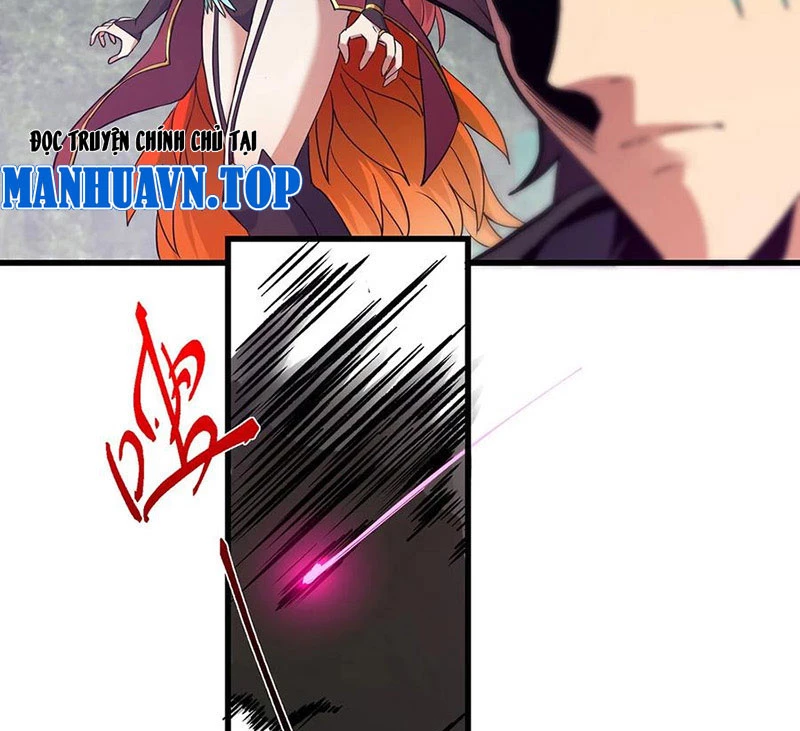 Chưởng Môn Khiêm Tốn Chút Chapter 398 - Trang 4