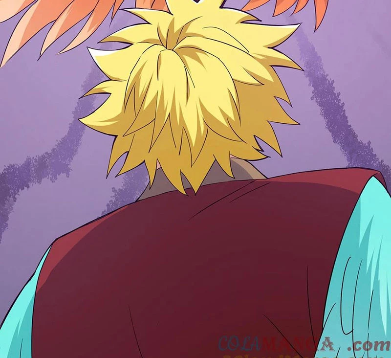 Chưởng Môn Khiêm Tốn Chút Chapter 398 - Trang 4