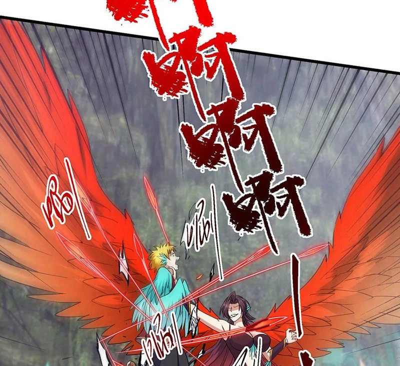 Chưởng Môn Khiêm Tốn Chút Chapter 398 - Trang 4